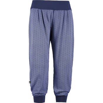 E9 Дамски панталон за катерене E9 Women's Maira 3/4 length trousers - Provence (109-1539-0314)