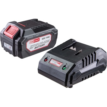 Raider RDP-R20 4Ah (131167)