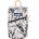 KAVU Чанта за рамо Kavu Essential Case Shoulder bag - BW Fronds - размер 0, 5 l (510-6333-0711)