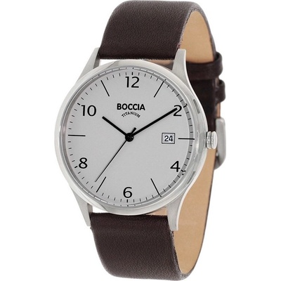 Boccia Titanium 3585-02