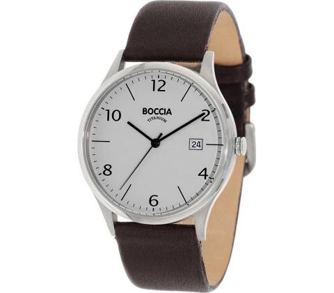 Boccia Titanium 3585-02