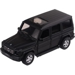 Metal Speed Zone Метална кола Metal Speed Zone - Msz Mercedes Benz G350, 1: 43, асортимент (261228)