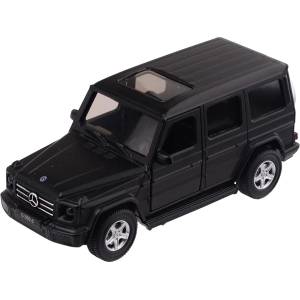 Metal Speed Zone Метална кола Metal Speed Zone - Msz Mercedes Benz G350, 1: 43, асортимент (261228)