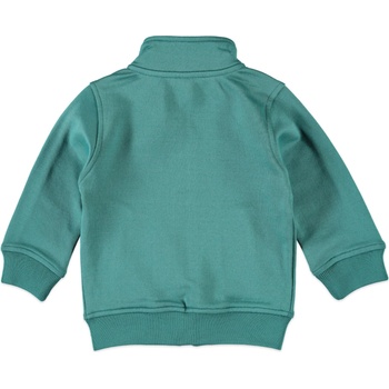 Babyface Зелен детски суитшърт за момче Babyface