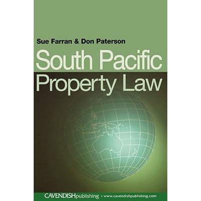 South Pacific Property Law | Donald Paterson
