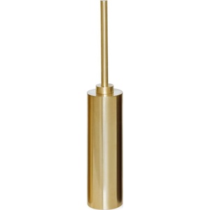 DECOR WALTHER Четка за тоалетна Century златна мат (0585682)