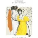 Sense and Sensibility - Jane Austen