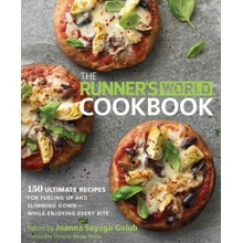 The Runner\'s World Cookbook - Joanna Sayago Golub