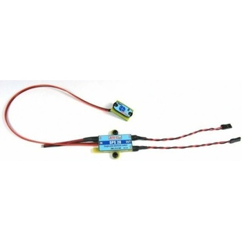 SPS 20 Jeti jednoduchý el. vypínač