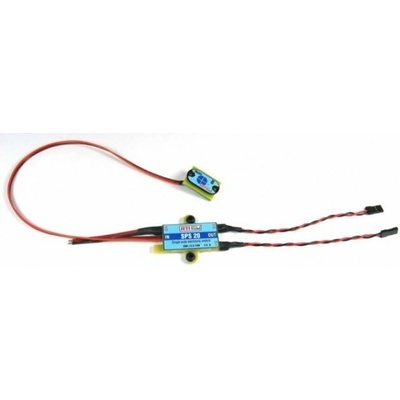 SPS 20 Jeti jednoduchý el. vypínač