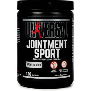 Universal Nutrition Jointment Sport, 120 Capsules