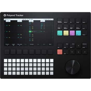 Polyend Tracker