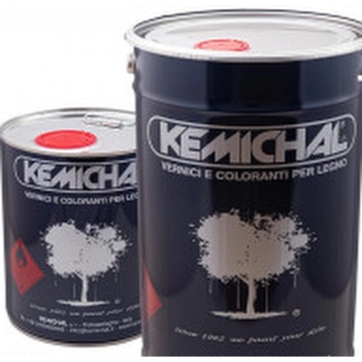 Kemichal Kemioil 21 - Варено ленено масло за дърво 0.75л (6641)