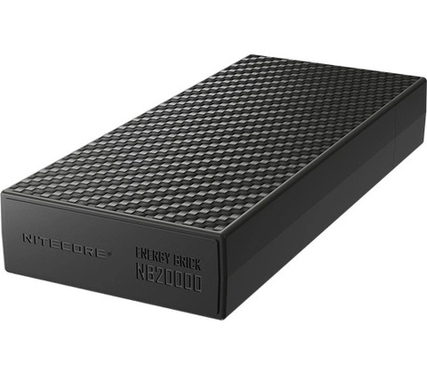 Nitecore NB20000