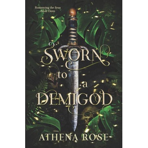 Sworn to a Demigod (2024)