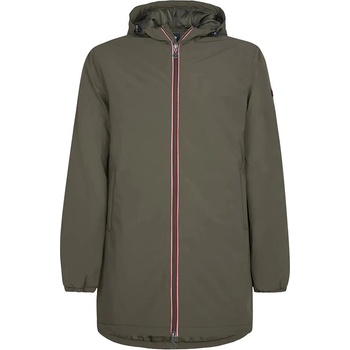 Petrol industries Анорак Petrol industries M-3050-JAC201 parka - Green (Army Green)
