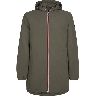Petrol industries Анорак Petrol industries M-3050-JAC201 parka - Green (Army Green)