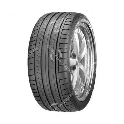 275/45R18 107Y, Dunlop, SP SPORT MAXX GT