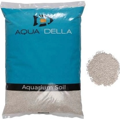 Europet Bernina Aqua Della Aquarium Gravel coral 2-3 mm 9 kg