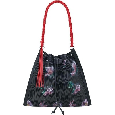 Desigual kabelka Dámská black