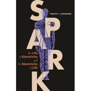 Spark (ISBN: 9780691248158)