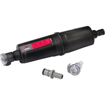 MSR Филтър за вода Msr Thruh-Link InLine Microfilter - Black - размер One Size (538-0127-0111)