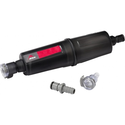 MSR Филтър за вода Msr Thruh-Link InLine Microfilter - Black - размер One Size (538-0127-0111)