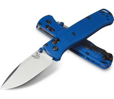 Benchmade Bugout 535