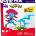 Mattel Mega Construx Weavile Dimoret 75pcs. GDW29 HTJ02 - Pokemon Kit