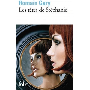 Les tetes de Stephanie | Gary (2013)