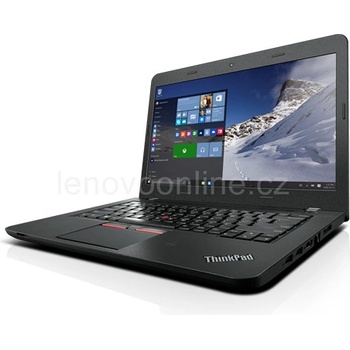 Lenovo ThinkPad Edge E460 20ETS01400