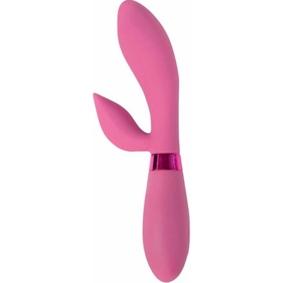 Indeep Rechargeable Indeep Malena Magenta rabbit