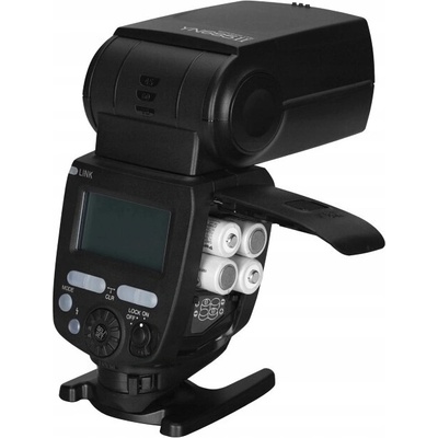 Yongnuo YN-685EX Nikon TTL HSS