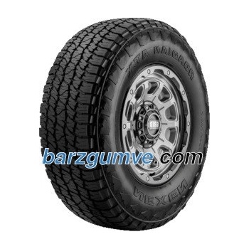 Nexen Roadian ATX ( LT255/75 R17 111/108Q 6PR )