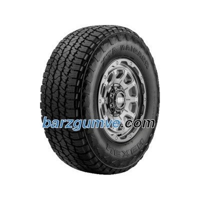 Nexen Roadian ATX ( LT255/75 R17 111/108Q 6PR )
