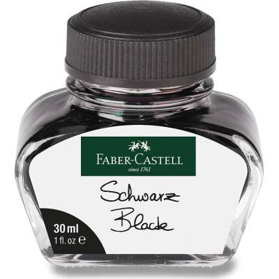 Faber-Castell 149854 černý
