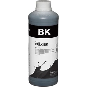 InkTec Бутилка с мастило INKTEC за Canon PG-250 Bk/250XL/550XL/540XL - IP7220 MG5420 MG6320 MX722 MX922, Черен 1L (INKTEC-CAN-C5050-01LB)