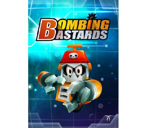 Bombing Bastards