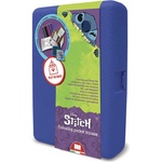 Multiprint Кутия за съхранение "Stitch" с аксесоари за оцветяване и 3 печата