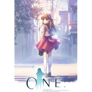 ONE.