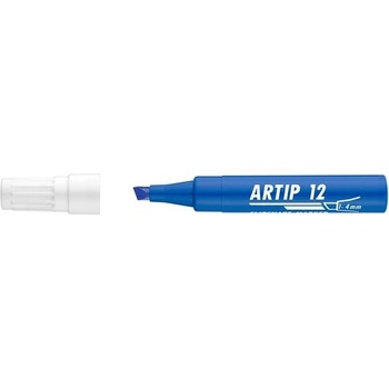 ICO Artip 12 modrý