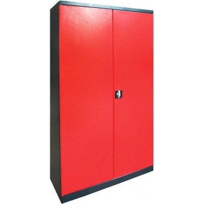 DEMA 40915D Kovová skriňa XL-B