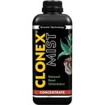 Growth Technology Clonex MIST 1л. концентрат - Коренов стимулатор за клонинги (резници) (4421)