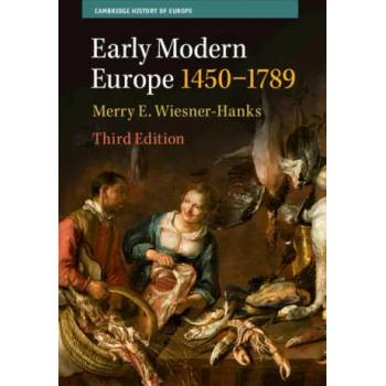 Image 1 of Early Modern Europe, 1450-1789 | Merry E. Wiesner-Hanks