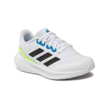 adidas Сникърси RunFalcon 3 Lace Shoes IG7282 Бял (RunFalcon 3 Lace Shoes IG7282)