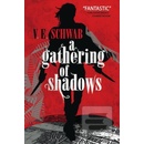 Gathering of Shadows Schwab V. E.Paperback