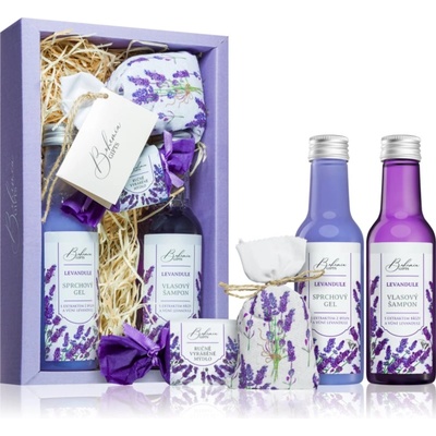 Bohemia Gifts Lavender подаръчен комплект