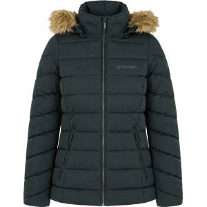FUNDANGO Urban lite jacket тъмнозелено, кафяво m (2jaaj27-590)