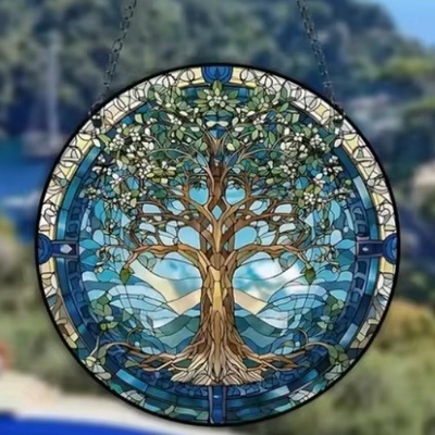 Izmael Slunce Tree of Life/Typ13
