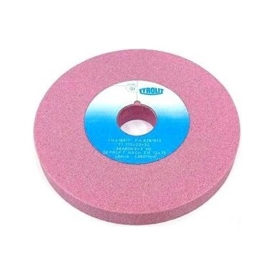 Tyrolit 175*20*20mm brusný kotouč 98A 80K9V3 40 418909